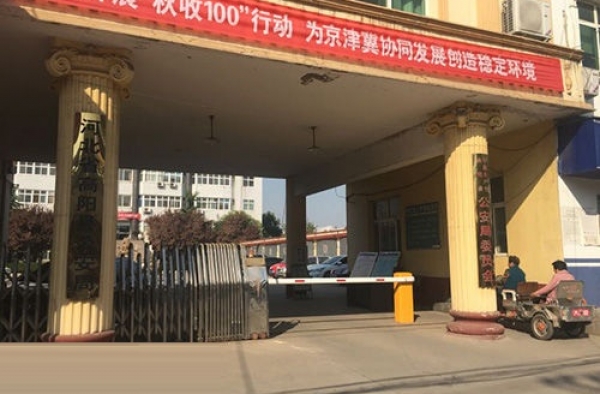 维权无门？77岁白发老母亲为杀人犯儿子伸冤12年无果