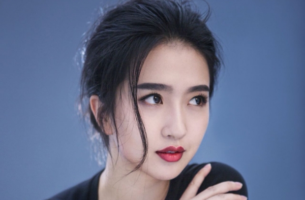许龄月倒贴鹿晗的内幕曝光 说一说许龄月背景有多强大