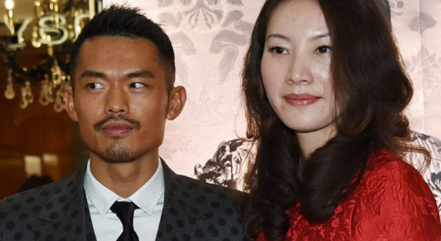林丹出轨谢杏芳疑手撕小三 林丹出轨内幕曝光