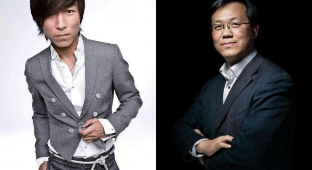 陈羽凡向卓伟道歉认怂 事情反转但网友还是心疼陈羽凡