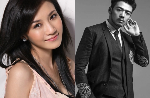 杨烁老婆王黎雯个人资料曝光 小包总还欠妻子一个婚礼