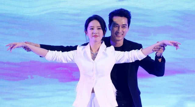 宋承宪否认与刘亦菲分手 宋承宪真给不了刘亦菲幸福吗