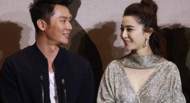 李晨首谈家庭状况鹿晗惊呆 父母离婚妹妹小自己18岁