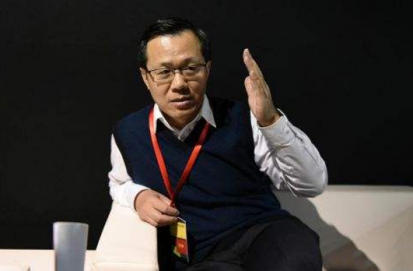 新浪微博搞事情？卓伟赵五儿等追星账号被封