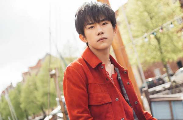 TFBOYS易烊千玺会考信息泄露 会考成绩影响到高中毕业