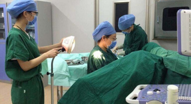 地下卵子交易黑幕 为何女大学生出卖卵子？
