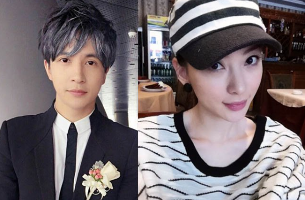 薛之谦老婆是谁 薛之谦老婆个人资料曝光