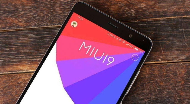 小米miui9什么时候出？ 首批升级机型名单来了！