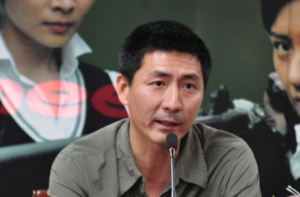 张子健资料曝光 元芳塑造经典
