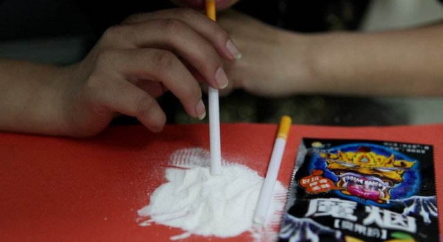 云南禁毒新规 在校生吸毒不得开除引家长不满