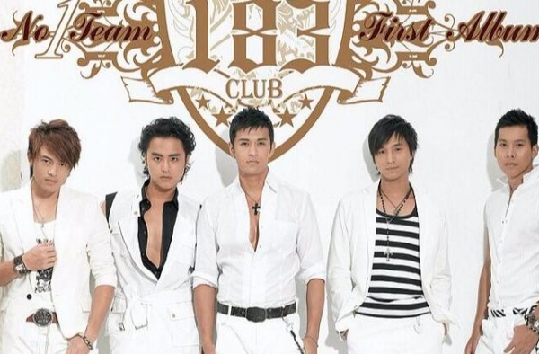 183Club再合体引共鸣 当年的偶像剧男神展现成熟魅力