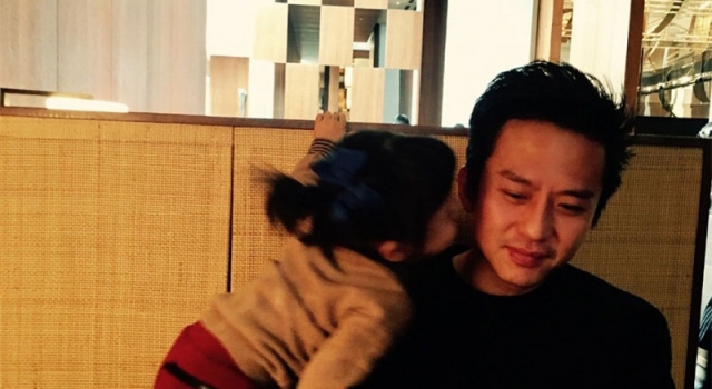 邓超太爱小花妹妹竟这样说 邓超自曝娶孙俪原因
