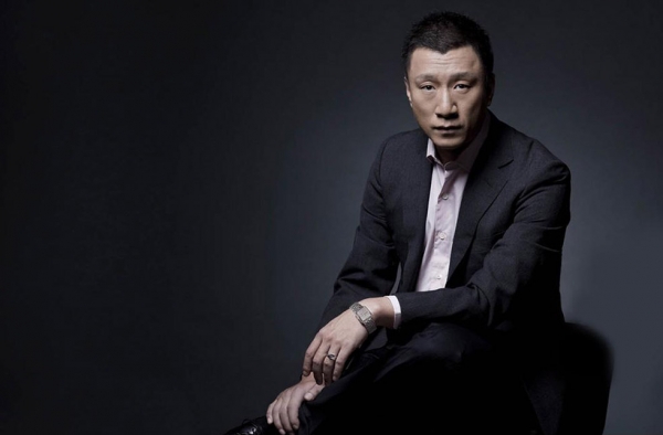 孙红雷升级当爸惹争议 抛弃丁嘉丽孙红雷是负心汉吗