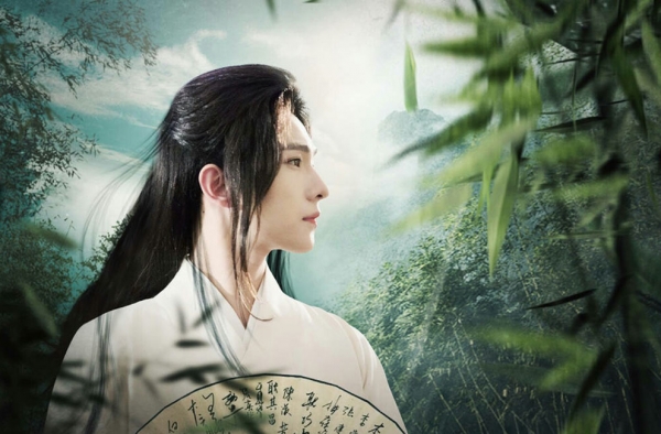 杨洋回应唐七公子抄袭 面对抄袭唐七本人是这么回应的