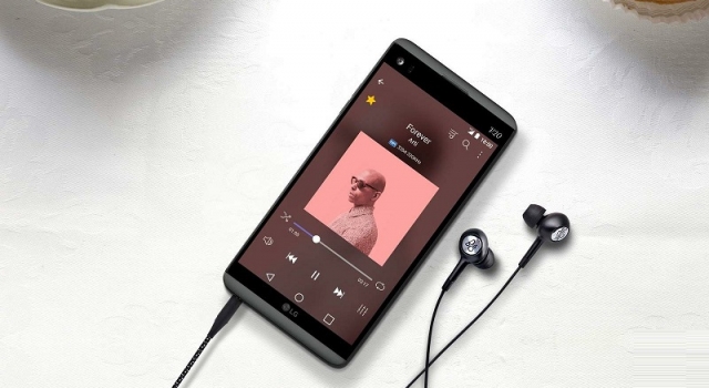 LG V30发布时间曝光：8月31日 或无缘中国市场