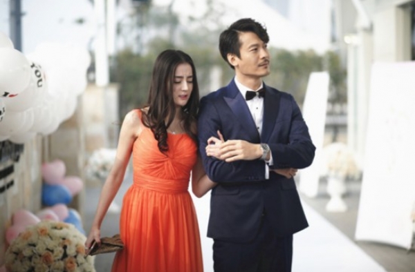 王东喜欢迪丽热巴是真的吗？演员王东演过的电视剧