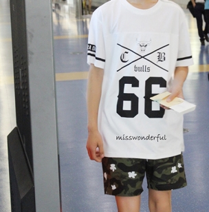 TFBOYS师弟丁程鑫女朋友是谁 丁程鑫身高体重多少
