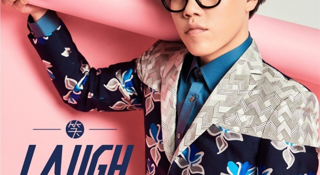 蘑菇头李琦个人资料 李琦好声音的所有歌曲