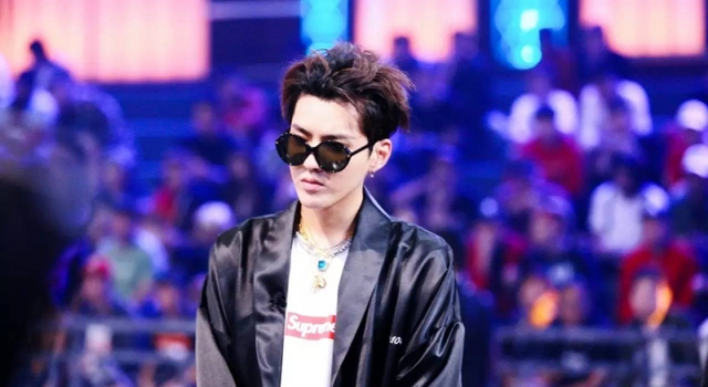 吴亦凡真的会freestyle吗？freestyle是什么梗？