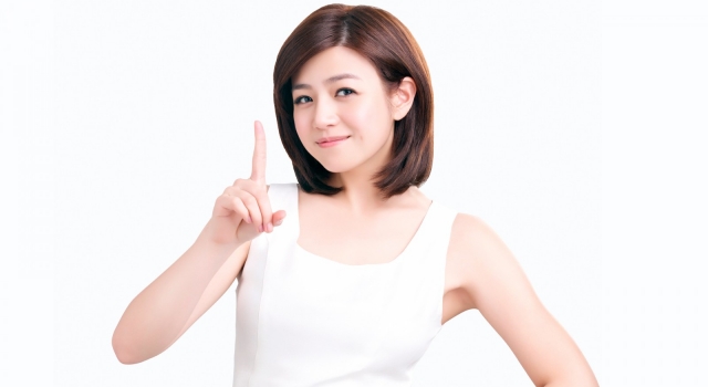 《我们来了》陈妍希来了！ “小龙女”表现活泼一面