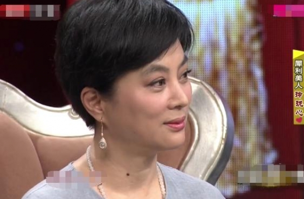 53岁李玲玉近照酷似孙俪 甜歌皇后李玲玉个人资料曝光