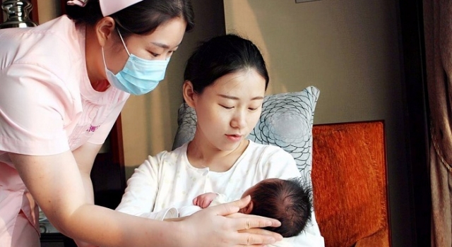 男子病房认错老婆 产妇吓得当场伤口崩裂大出血
