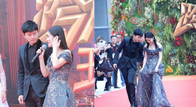 张杰谢娜离婚屡次传出 难道张杰出轨是真的