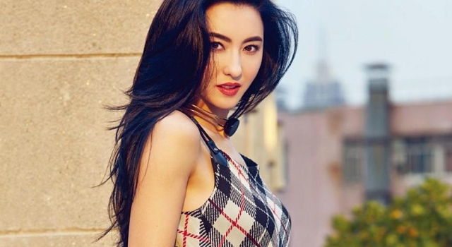 谁说张柏芝没人要？原来张柏芝一直单身是为了他