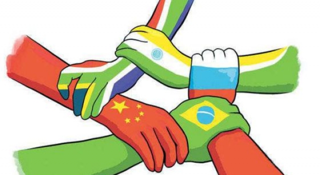 金砖五国是哪五国？金砖五国是干什么的？