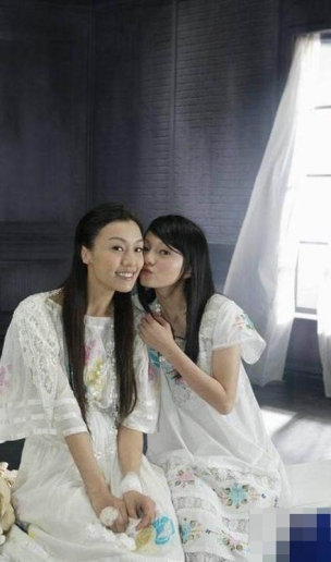 范玮琪张韶涵为何翻脸？同门好姐妹转眼变仇人