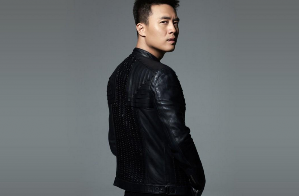 杜淳女友众多 谁才是他真正的归宿