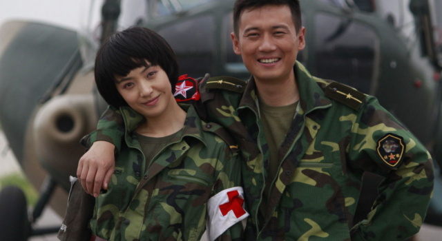 徐洪浩刘晓洁两人是什么关系 徐洪浩老婆是谁