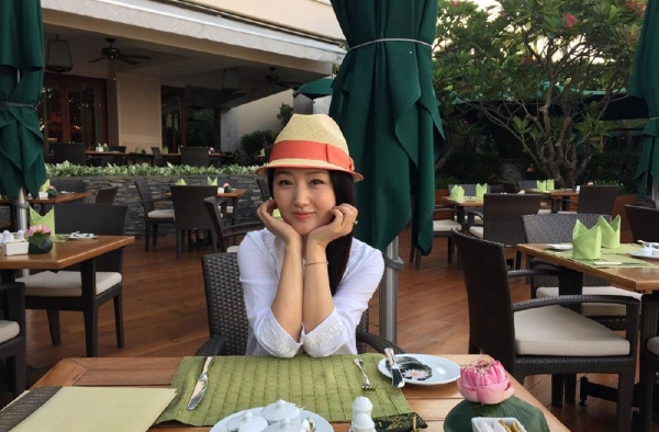 杨钰莹老公资料终于曝光 揭杨钰莹红楼事件内幕