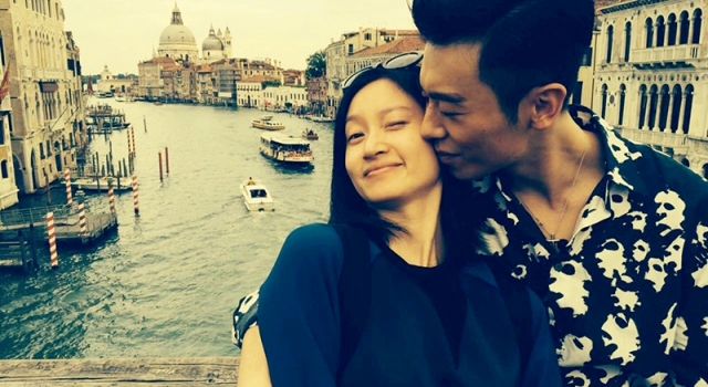 朱亚文老婆来头不小 沈佳妮资料及与陈思诚情史曝光