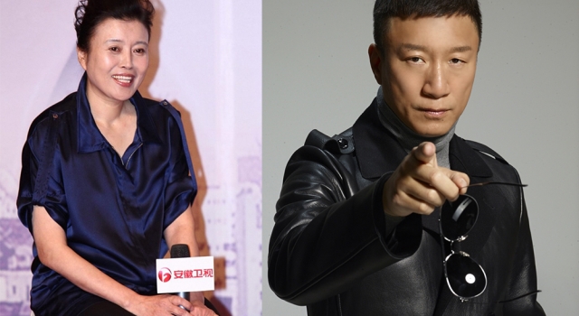 孙红雷老婆丁嘉丽是谁 丁嘉丽为孙红雷下跪是真吗