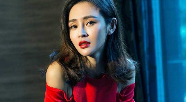 于明加老公是谁 贵姐为了他28岁闪婚错过甄嬛传