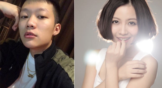 pgone姚贝娜粉丝开撕 pgone歌词多次消费姚贝娜遭炮轰