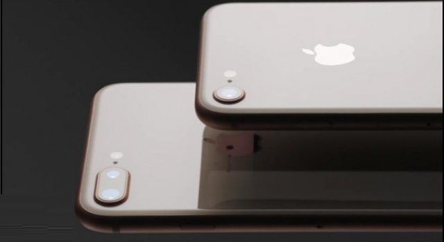 苹果iphone8发布遭吐槽 新款苹果手机成最大炮灰？