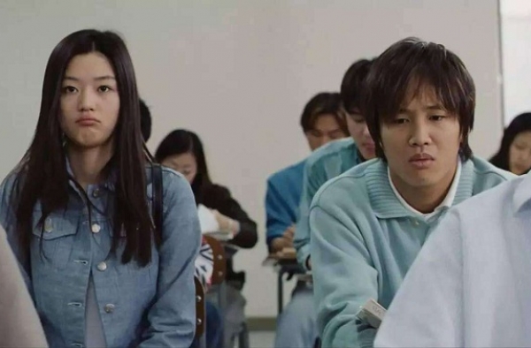 女朋友和妈妈掉水里你先救谁 这道送命题你会答吗