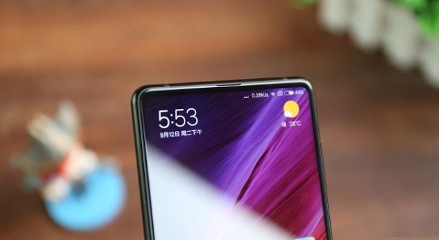 iPhoneX和小米MIX2究竟哪个好 全面屏手机谁更强