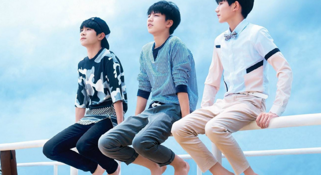 央视中秋晚会阵容曝光 TFboys领衔晚会阵容