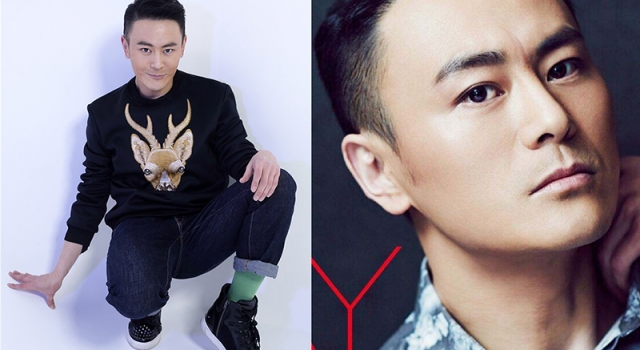 演员李解结婚了吗 李解为什么不红