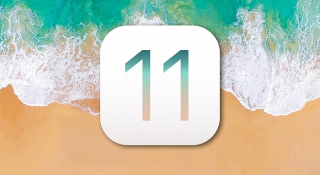 iOS11和iOS10有什么区别? 看完这些你就知道