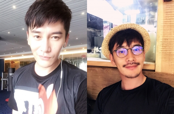 王梓权老婆是谁 演员王梓权为何改名