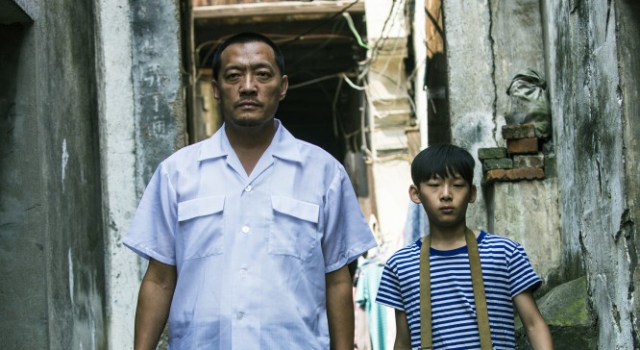 《散养时代》再获奖  李梦男“影帝”之名当之无愧