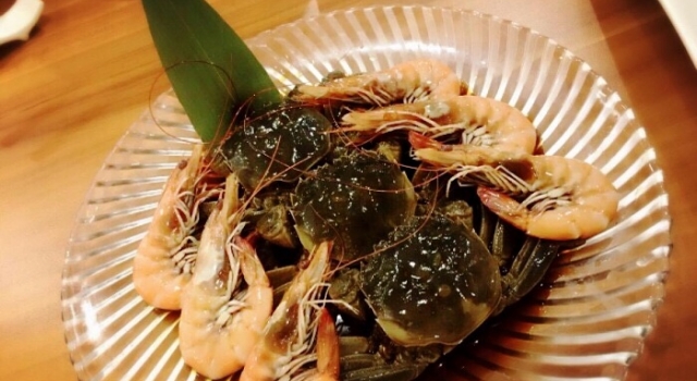 女子吃虾测出酒驾怎么回事？这些带“醉”的菜慎点！