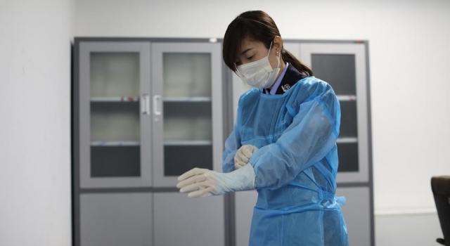 吉林女法医9年解剖尸体1000余具 现实版法医高亚楠！
