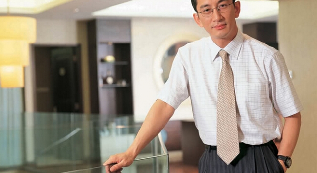 儒雅小生吴启华三级片也不少?