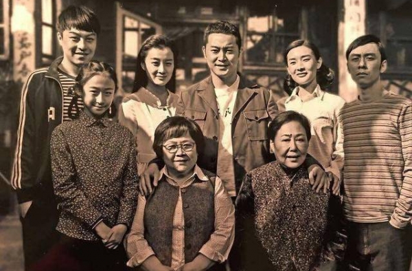 吴雨珏《平凡岁月》收官 曾出演《青云志》获关注
