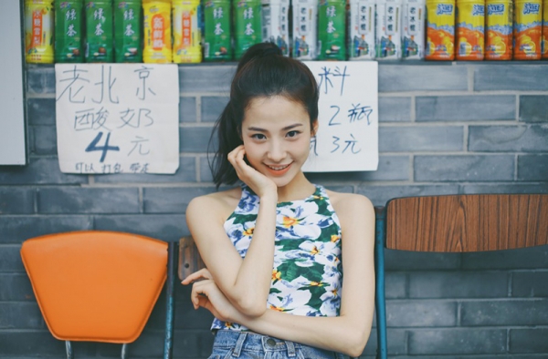 《将军在上》笑出马甲线 王瑄舌战“戏精婆婆”张瑶